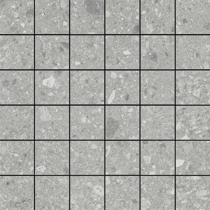 Marazzi Mystone Ceppo Di Gre Grey 30x30