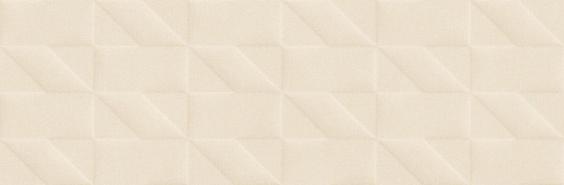 Marazzi Outfit Ivory Struttura Tetris 3D 25x76