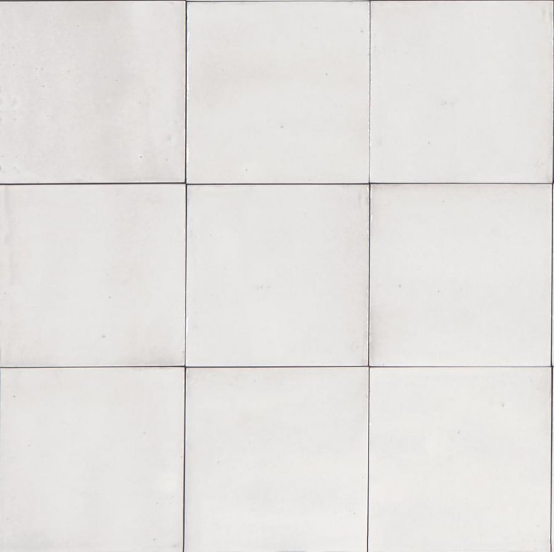 Marazzi Rice Bianco Lux 15x15