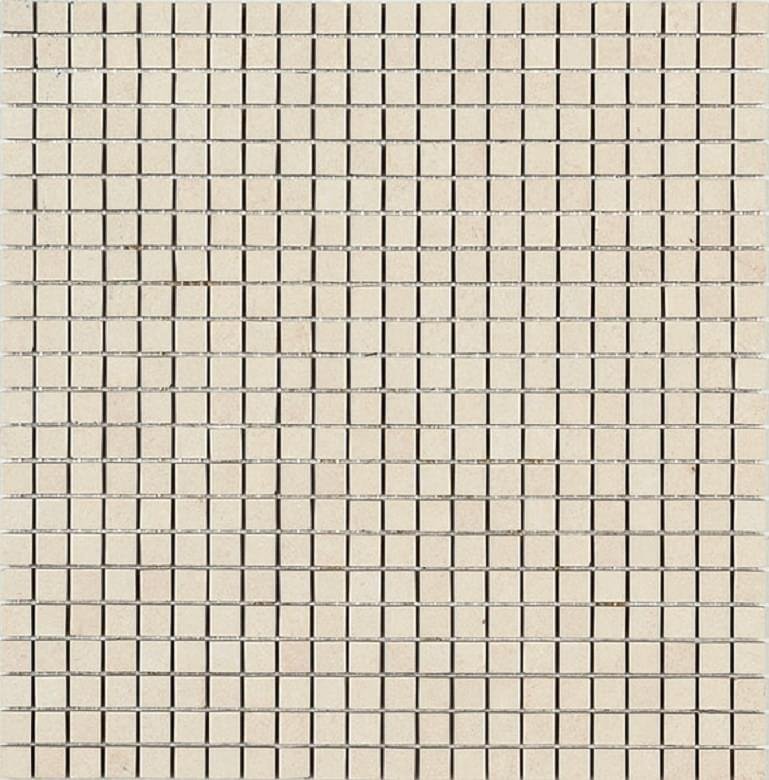 Marazzi Stone Art Mosaico Ivory 40x40