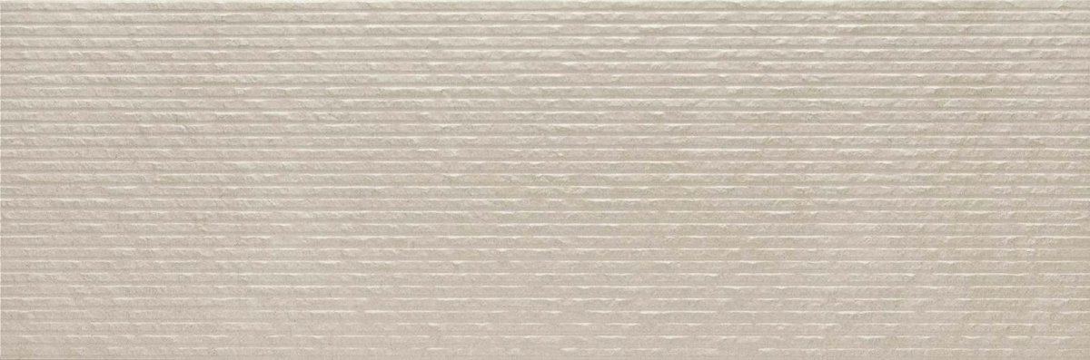 Marazzi Stone Art Taupe Struttura Woodcut 3D 40x120