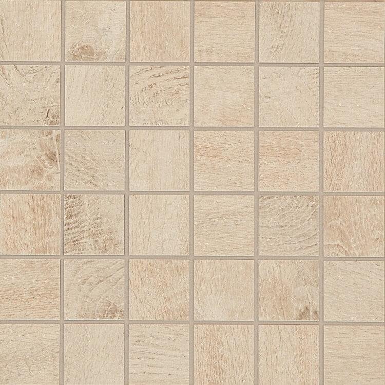 Marazzi Treverkhome Mosaico Betulla 30x30