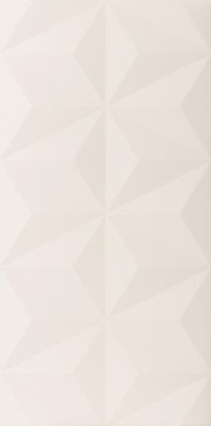 Marca Corona 4D Diamond White Matt Rett 40x80