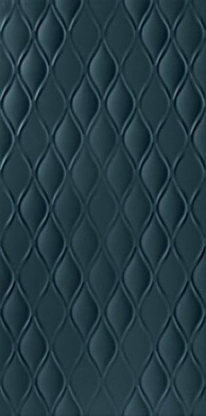 Marca Corona 4D Drop Deep Blu Matt 40x80