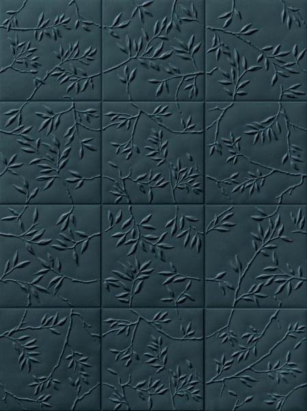 Marca Corona 4D Nature Deep Blue 20x20