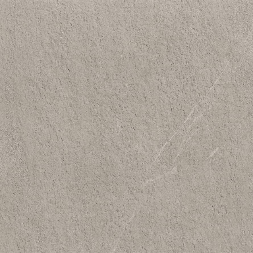 Marca Corona Arkistone Greige Strutturato Rett 60x60