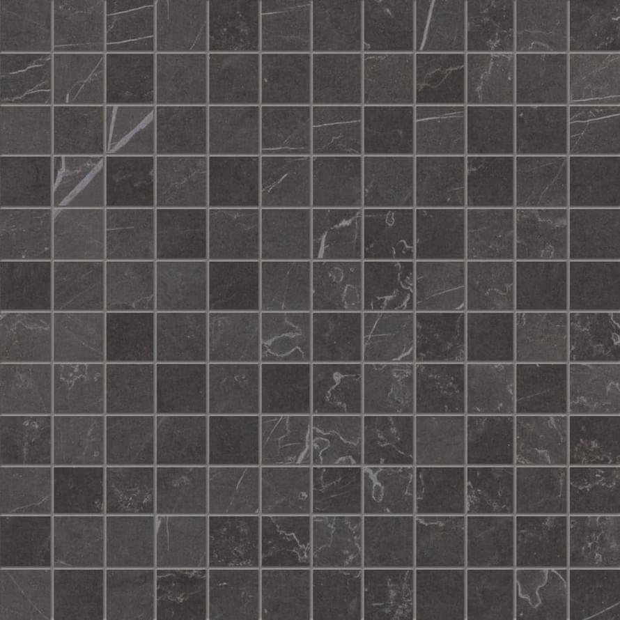 Marca Corona Deluxe Dark Tess Naturale 30x30
