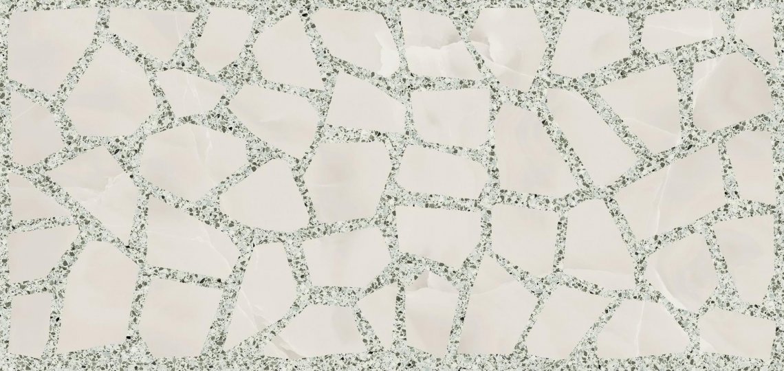 Marca Corona Foyer Pure Inlay Reflex Rett 120x278