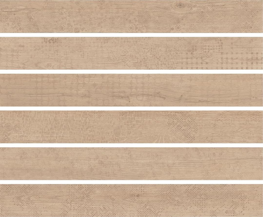 Marca Corona Lagom Mix Folk Light 15x120