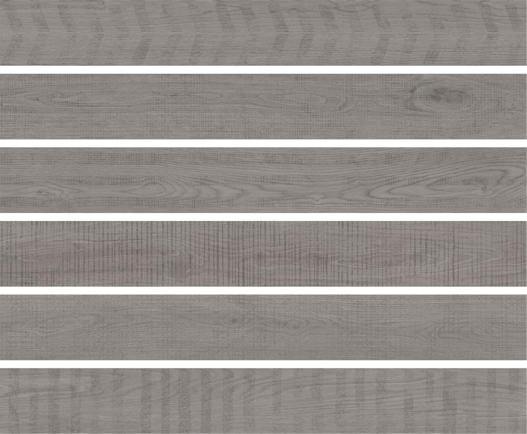 Marca Corona Lagom Mix Lin Grey 15x120