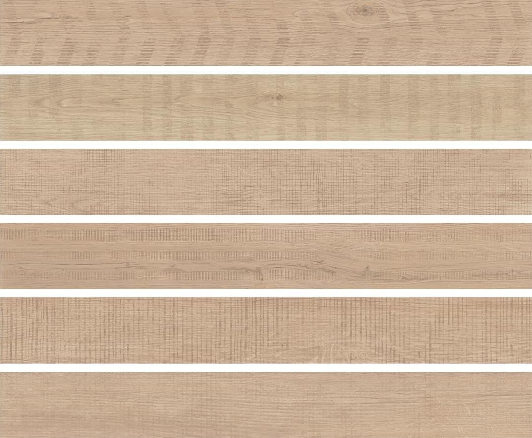 Marca Corona Lagom Mix Lin Light 15x120
