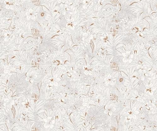 Marca Corona Mirabilia Coral Jungle 50x120