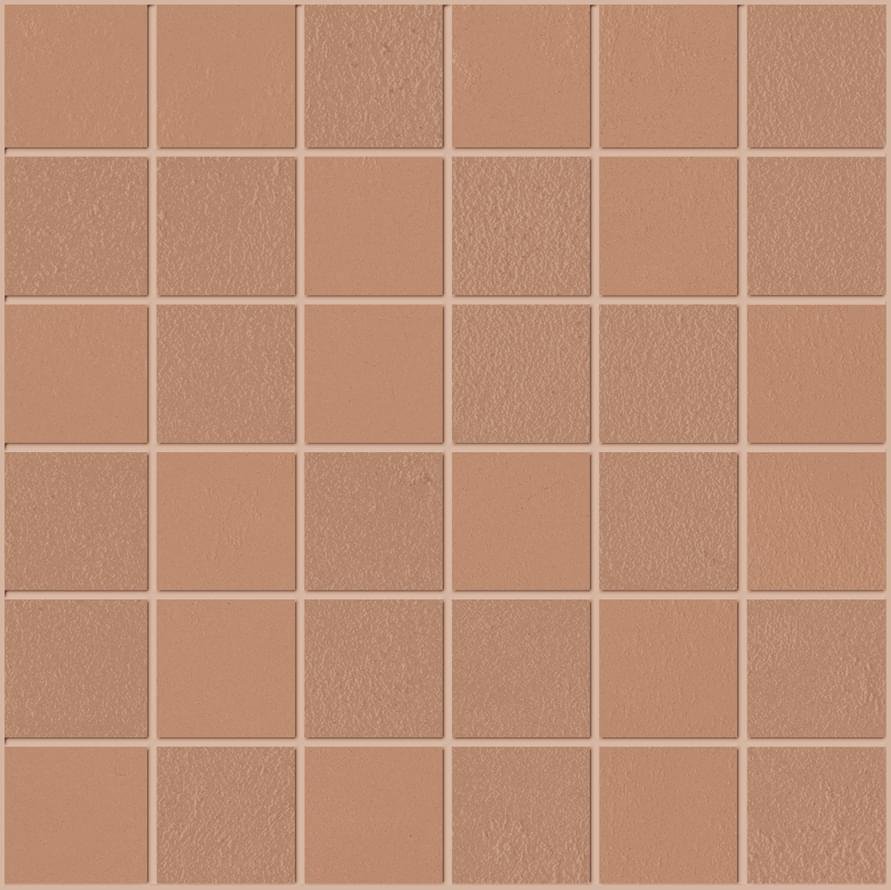 Marca Corona Overclay Cotto Tessere 30x30
