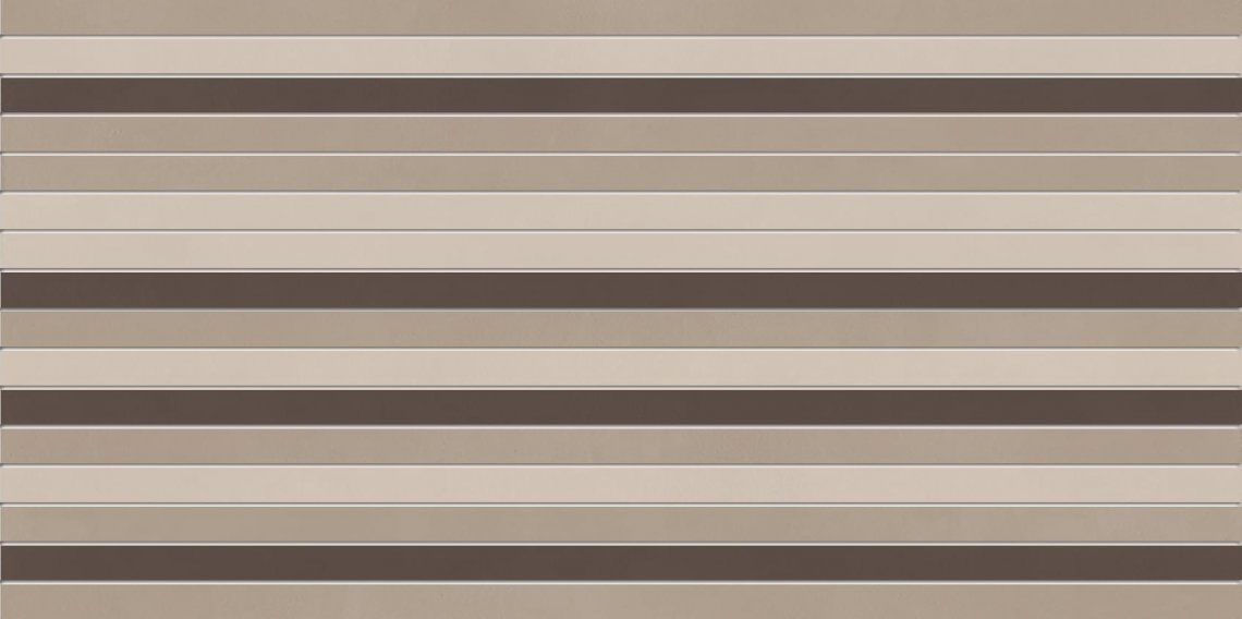 Marca Corona Overclay Mix Cold Tessere 30x60