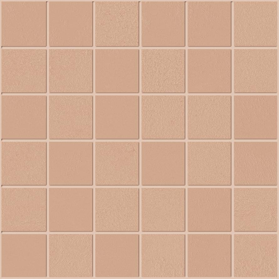 Marca Corona Overclay Rose Tessere 30x30