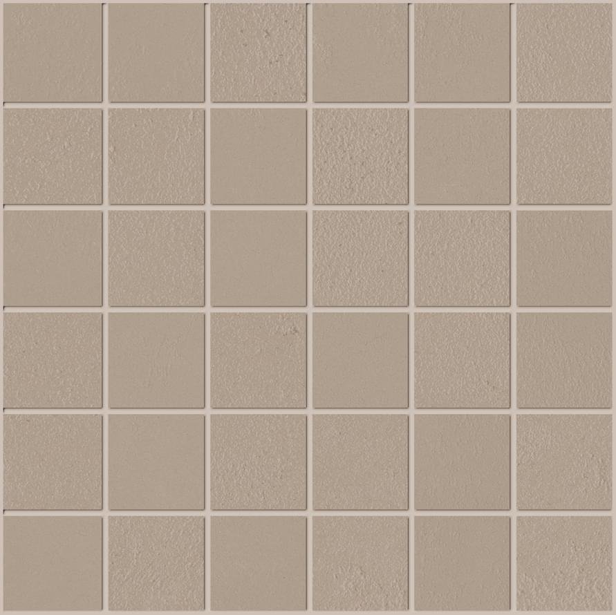 Marca Corona Overclay Taupe Tessere 30x30
