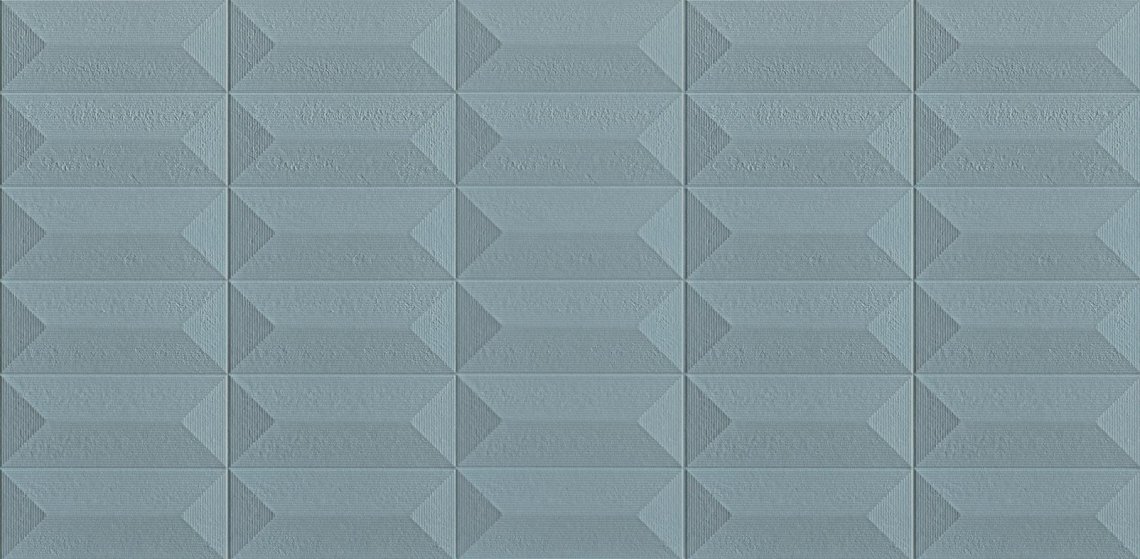 Marca Corona Soul Bay Watery Blue Form 40x80