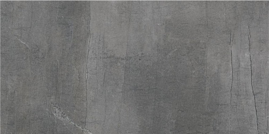 Marca Corona Stoneone Dark Strutturato Rett 45x90
