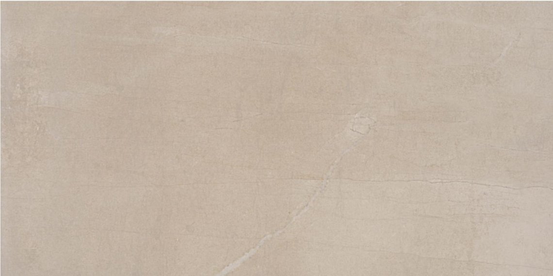 Marca Corona Stoneone Ivory Rett 45x90