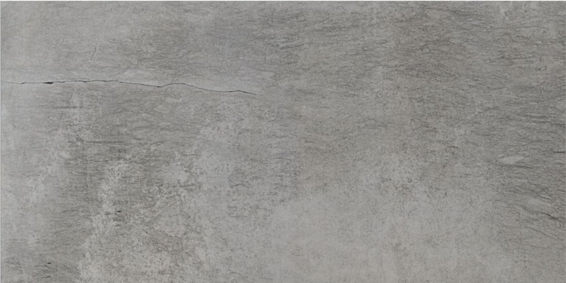 Marca Corona Stoneone Silver Rett 75x150
