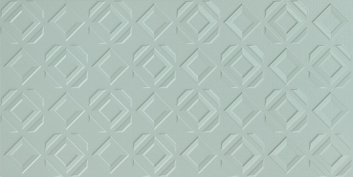 Marca Corona Victoria Turquoise Art 40x80