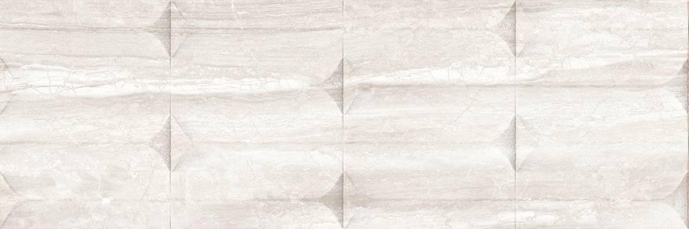 Metropol Luxury Concept White Mat 30x90