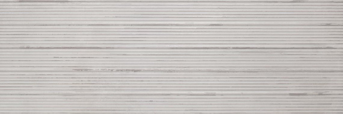 Metropol Track Concept Blanco 30x90