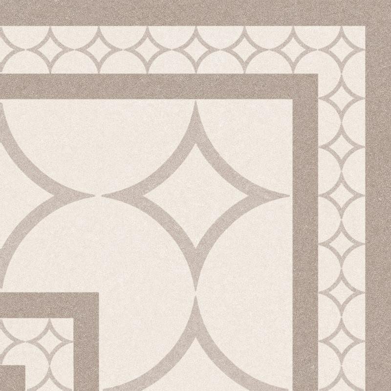 Mijares Cerlat Brescia Beige Esquina 22.5x22.5