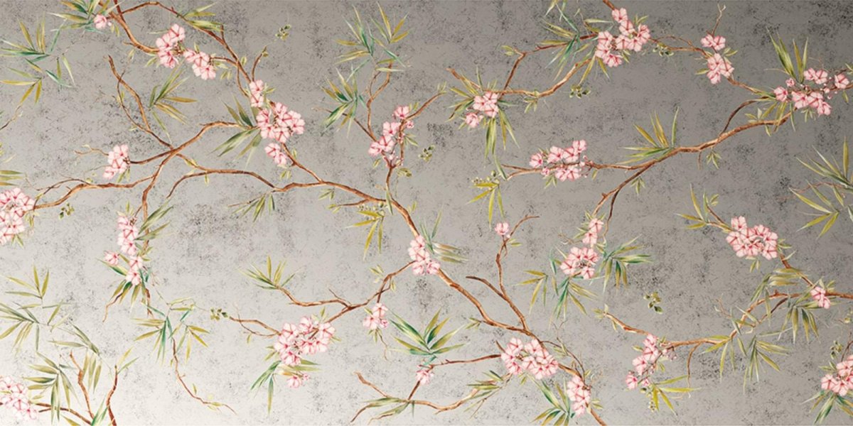 Mirage Miroir Sakura 120x278