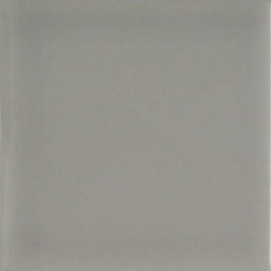 Modern Ceramics Mini Tile Light Grey Matt 9.9x9.9