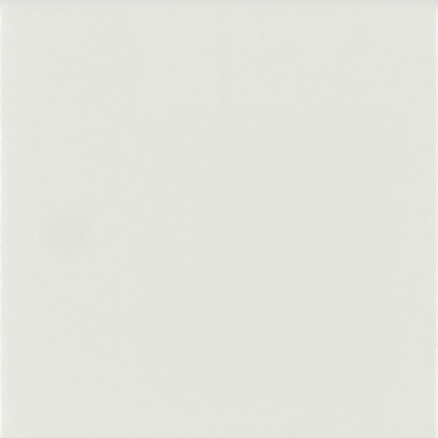 Modern Ceramics Mini Tile White Matt 9.9x9.9