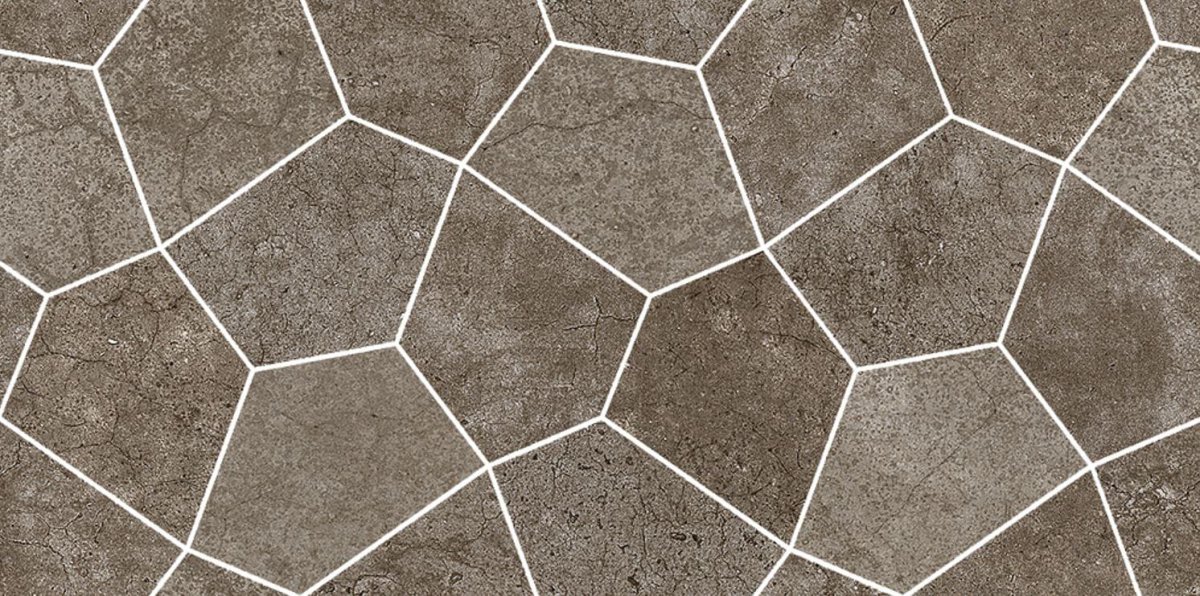 Monocibec Esprit Mosaico Motion Ground 20x39