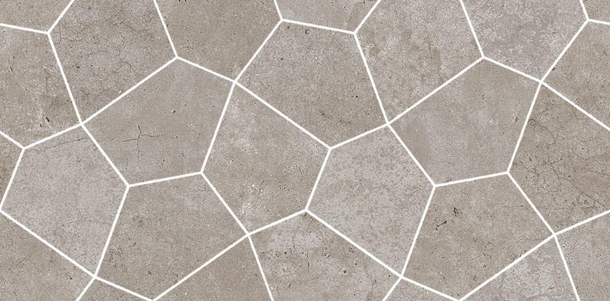 Monocibec Esprit Mosaico Motion Soul 20x39