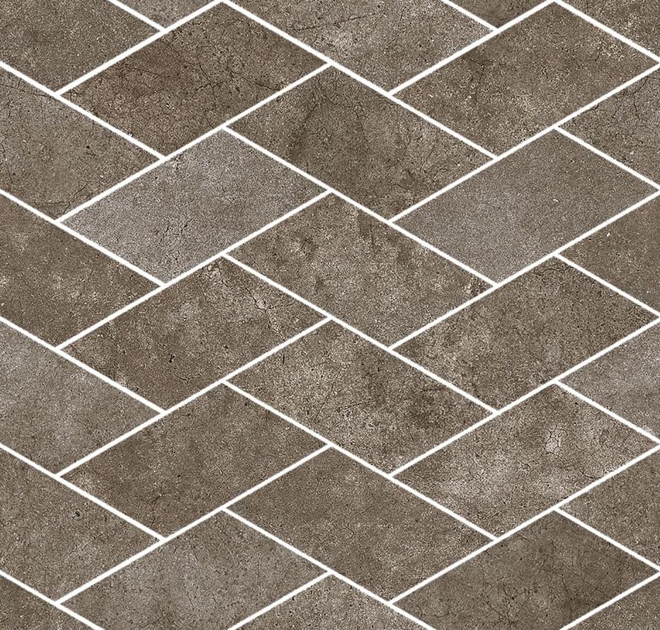 Monocibec Esprit Mosaico Whim Ground 30x32