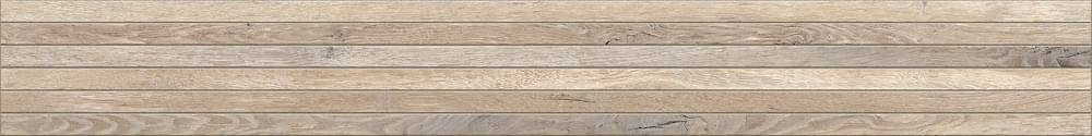 Monocibec Woodtime Castagno Line Naturale Rettificato 15x120