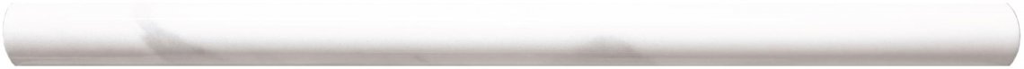Monopole Angelo Listello Bianco Brillo 2x30
