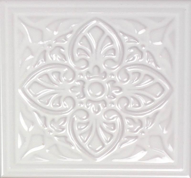 Monopole Armonia A Blanco 15x15