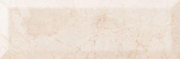 Monopole Mistral Brillo Bisel Marfil 10x30