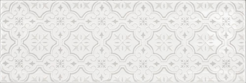 Monopole Soho Isabel Blanco Mate 10x30