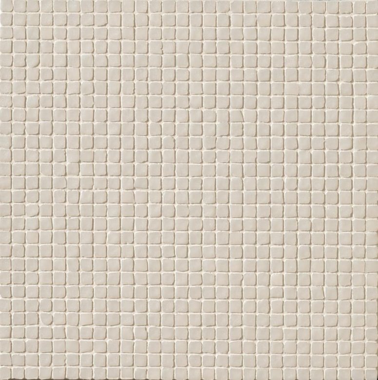 Mutina Dechirer Glass Bianco 30x30