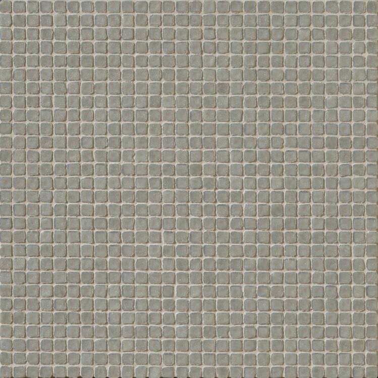 Mutina Dechirer Glass Grigio 30x30