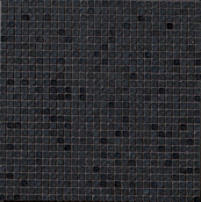 Mutina Dechirer Glass Nero 30x30