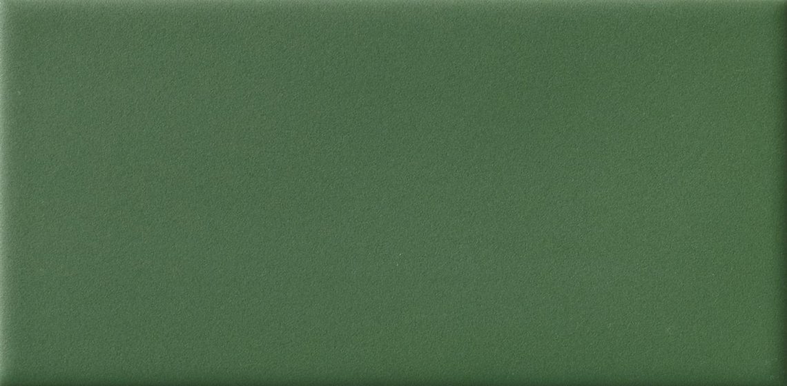 Mutina DIN Dark Green Matt 7.5x15