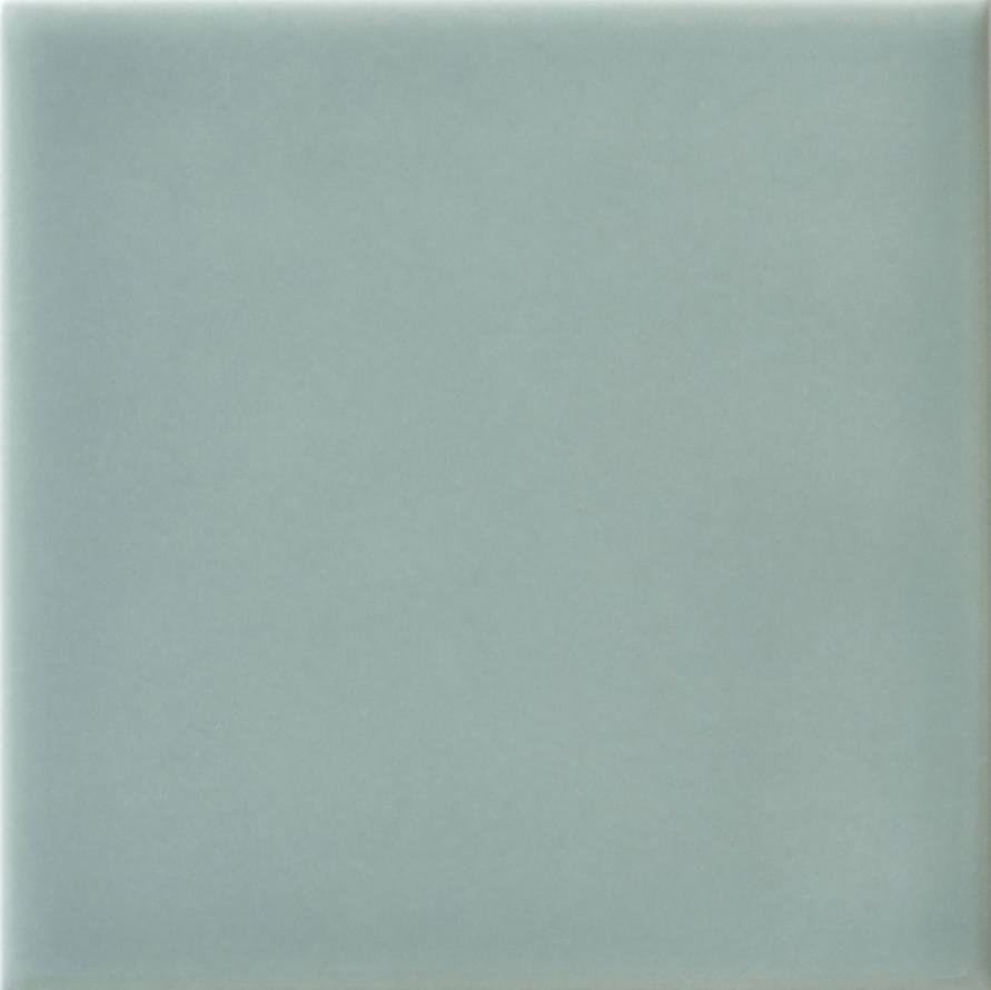 Mutina DIN Light Blue Glossy 15x15