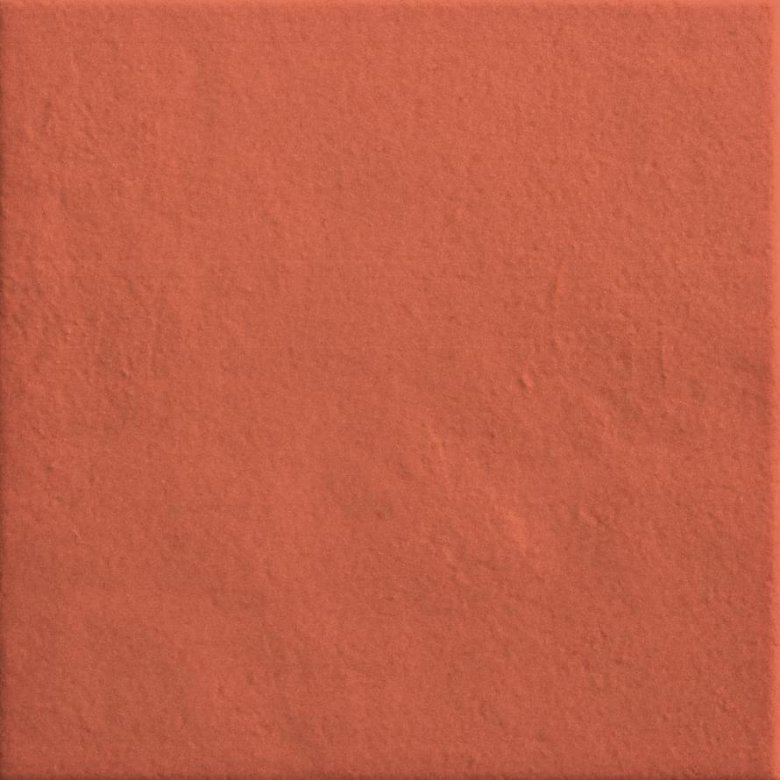 Mutina Mattonelle Margherita Marghe Terracotta 20.5x20.5