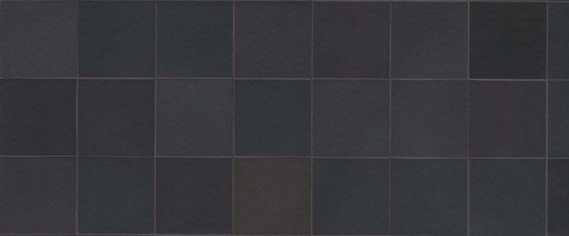 Mutina Mews Soot 11x11