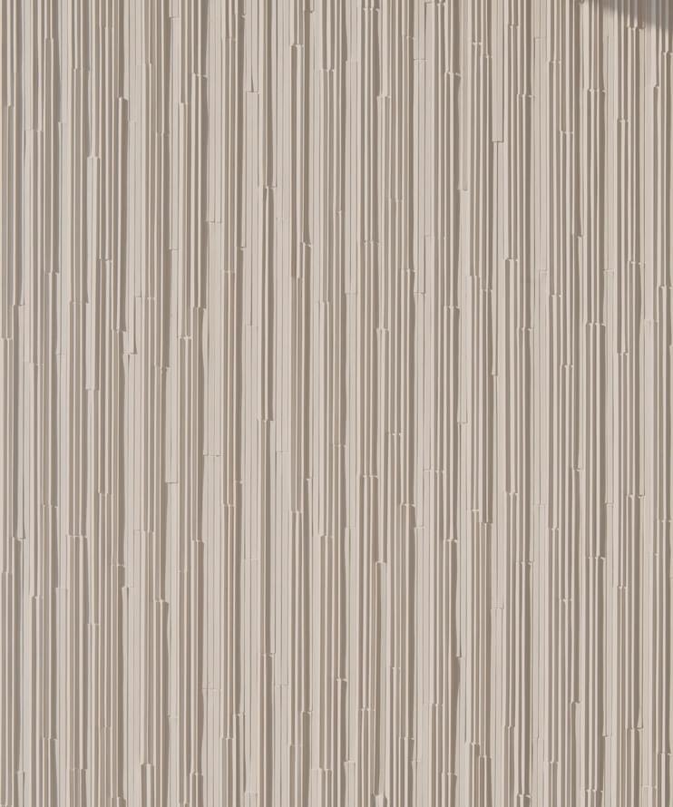 Mutina Phenomenon Mosaico Rain A Grigio 25x30