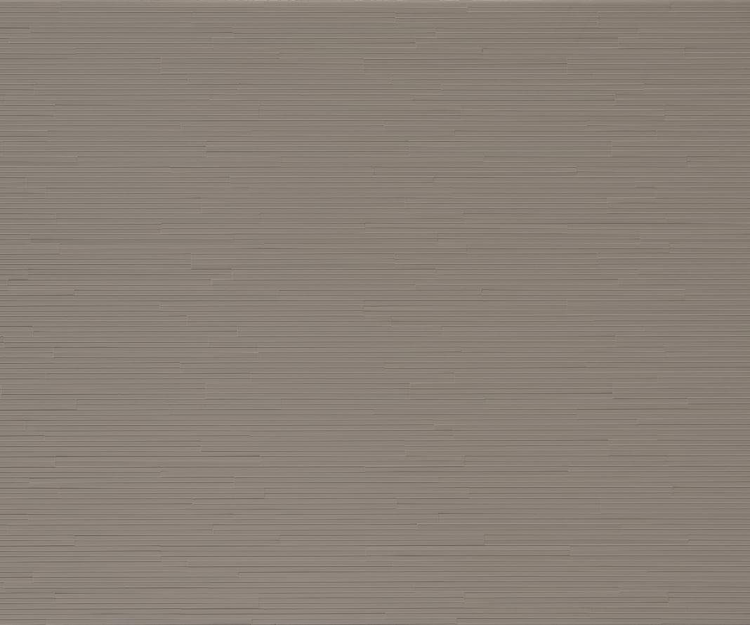 Mutina Phenomenon Mosaico Rain C Fango 25x30