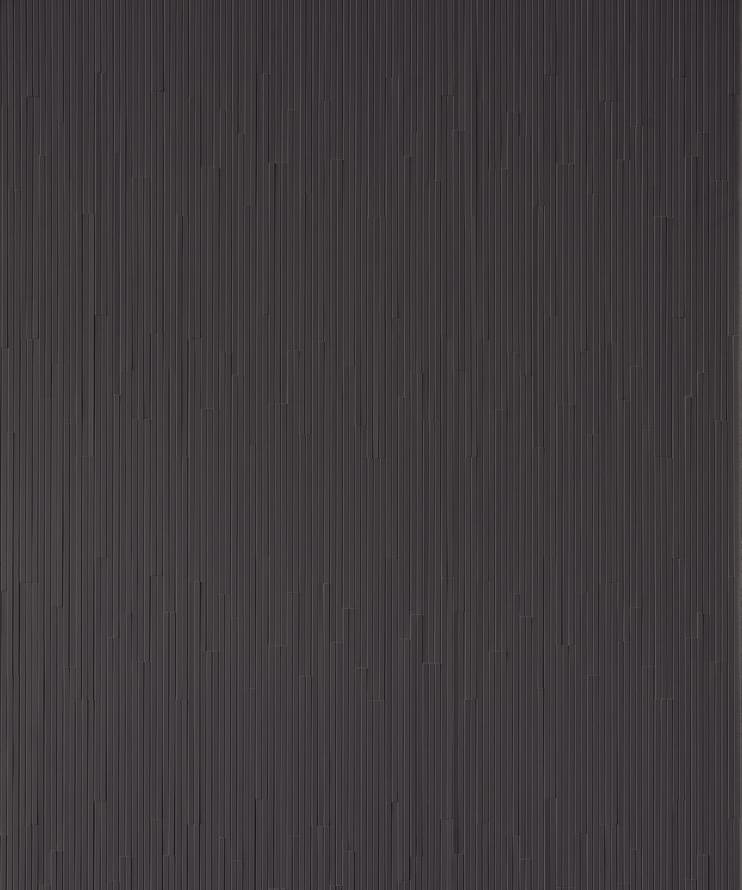 Mutina Phenomenon Mosaico Rain C Nero 25x30