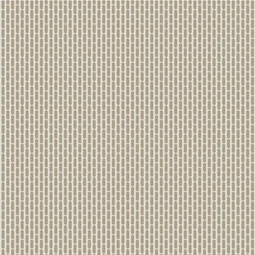 Mutina Tape Grainy Brown 20.5x20.5